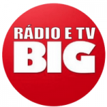 Logo da Rádio e TV BIG