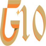Logo da Rádio e Tv Generoso