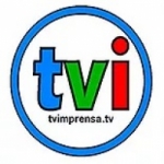 Logo da Rádio e TV Imprensa
