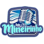 Logo da Rádio e Tv Mineirinho