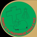 Logo da Rádio e Tv Pastorear Vidas e Paz