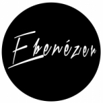Logo da Rádio Ebenezer Maranata