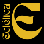Logo da Rádio Eclética