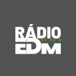 Logo da Rádio Edm