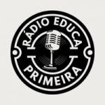 Logo da Rádio Educa Primeira