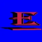 Logo da Rádio Educadora 104.9 FM