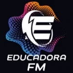 Logo da Rádio Educadora 87.7