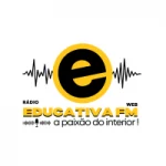 Logo da Rádio Educativa