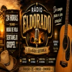 Logo da Rádio Eldorado FM