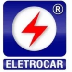 Logo da Rádio Eletrocar