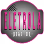 Logo da Rádio Eletrola Digital