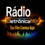 Logo da Rádio Eletrônica Mix