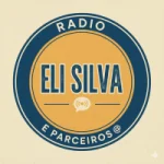 Logo da Rádio Eli Silva e Parceiros