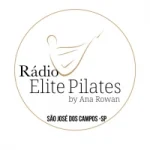 Logo da Rádio Elite Pilates