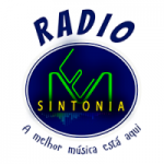 Logo da Rádio Em Sintonia
