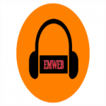 Logo da Rádio Emissora Web