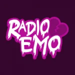 Logo da Rádio EMO Brasil