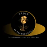 Logo da Rádio Empreendedora