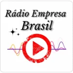 Logo da Rádio Empresa Brasil
