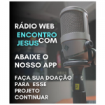 Logo da Rádio Encontro com Jesus