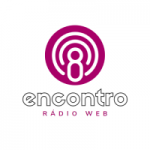Logo da Rádio Encontro