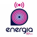 Logo da Rádio Energia 97.7 FM