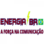 Logo da Rádio Energia BR