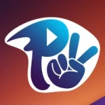 Logo da Rádio Energia Positiva
