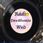 Logo da Rádio Envolvente