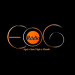Logo da Rádio EOG