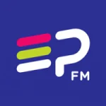 Logo da Rádio EP 103.9 FM