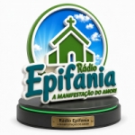 Logo da Rádio Epifania