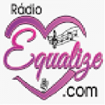 Logo da Rádio Equalize