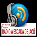 Logo da Rádio Escada De Jacó