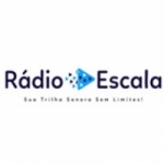 Logo da Rádio Escala