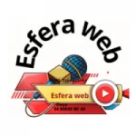 Logo da Rádio Esfera Web