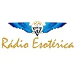 Logo da Rádio Esotérica