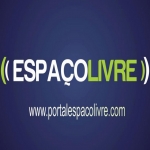 Logo da Rádio Espaço Livre