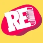 Logo da Rádio Esperança 98.7 FM