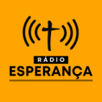 Logo da Rádio Esperança
