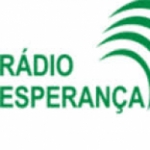 Logo da Rádio Esperança