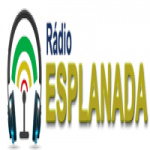 Logo da Rádio Esplanada