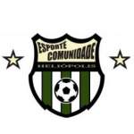 Logo da Rádio Esporte e Comunidade