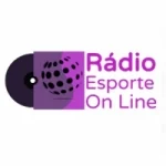 Logo da Rádio Esporte Online