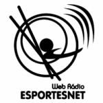 Logo da Rádio ESPORTESNET