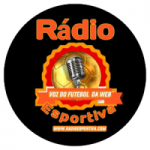 Logo da Rádio Esportiva