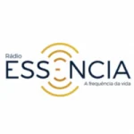 Logo da Rádio Essência 102.5 FM