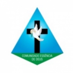 Logo da Rádio Essência de Deus