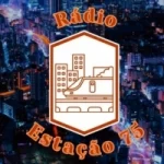 Logo da Rádio Estação 75