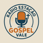 Logo da Rádio Estação Gospel Vale